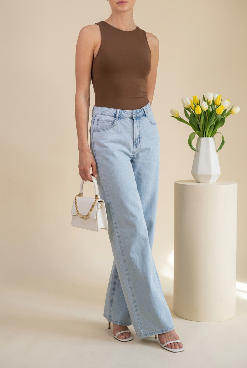 Broeken en Jeans