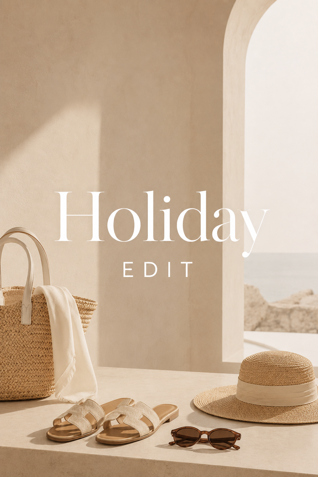 Holiday Edit