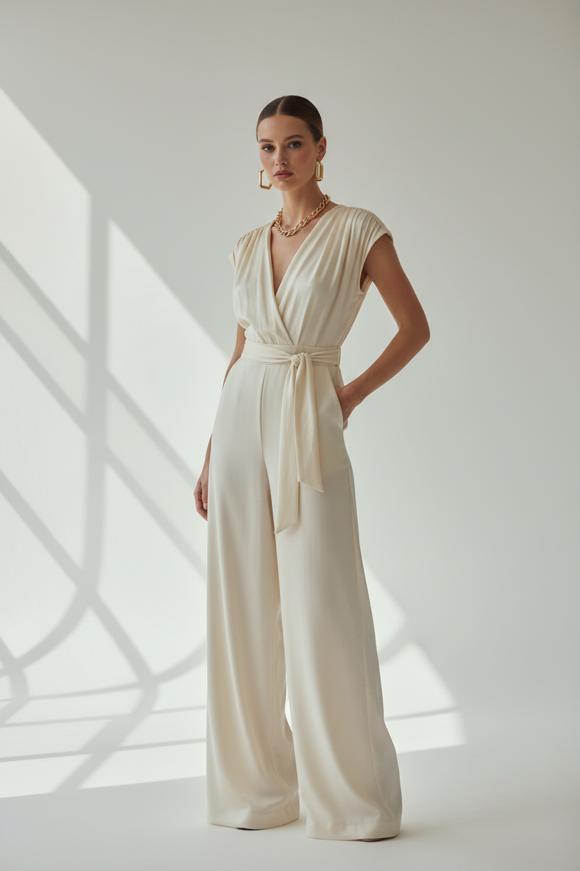 Jumpsuits
