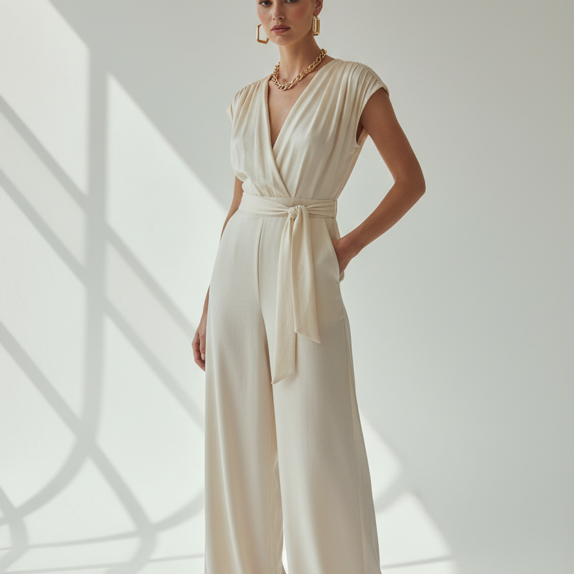 Jumpsuits