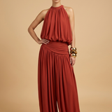 Terracotta Rosé Luxe Set