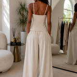Elegante Crème Set