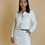 Saia curta clássica