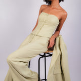 Monaco 3-piece set.