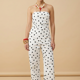 Monaco Polka Pantalon