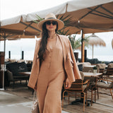Santorini Blazer