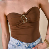 Full Length, wide, Pantalon light Jeans