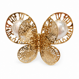 Ring Mariposa