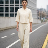 Ivory Pantalon