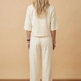Ivory Pantalon