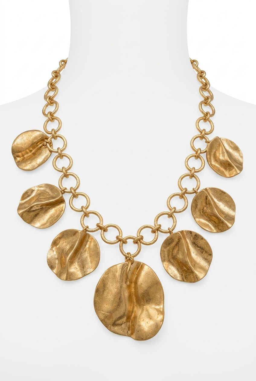 Ketting Solana