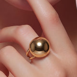 Ring Luna