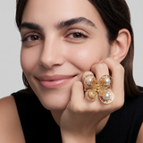Ring Mariposa