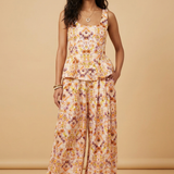 Bohemian Chic Set