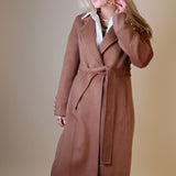 Jaqueta de Chocolate